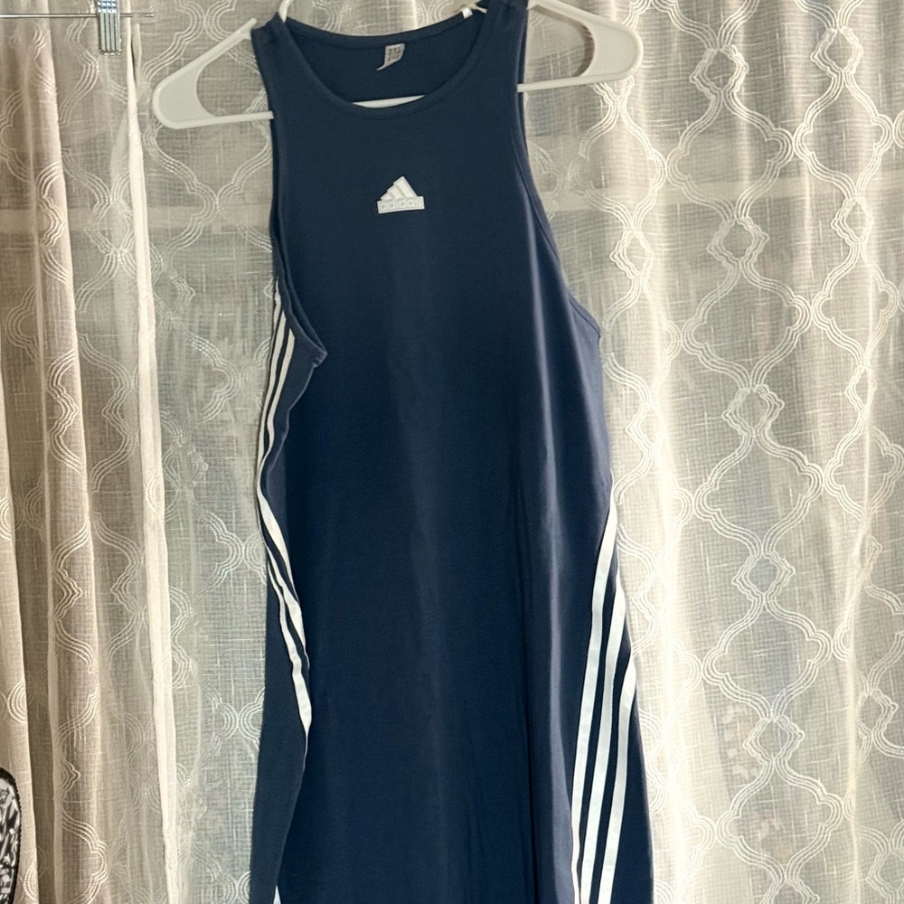 Adidas sporty dress